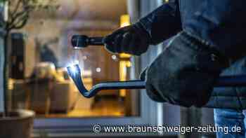 17-Jähriger auf frischer Tat ertappt: Nachbar verhindert Einbruch in Stöckheim