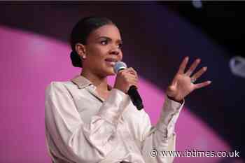 Candace Owens Backs Tucker Carlson in Saying Ben Shapiro Is 'Utterly Shameless' Over Noahide Laws