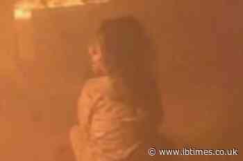 Video Shows Palestinian Girl Surrounded by Fire as Mother Burns to Death After Gaza Strike; CAIR Condemns Israel