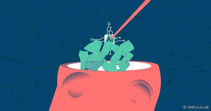 Could AI be messing with our memories? Scientists think so