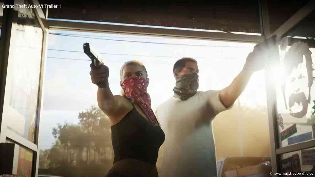 Cyberleek meldet sich zurück: Neue GTA-VI-Leaks: Jetzt wird es richtig brisant