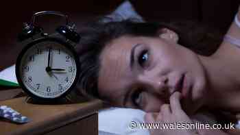 Women are waking up at 3.30am and BBC expert has explained reason for it