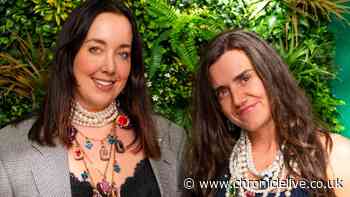 North East jewellery brand takes over part of Baltic with exciting new collection