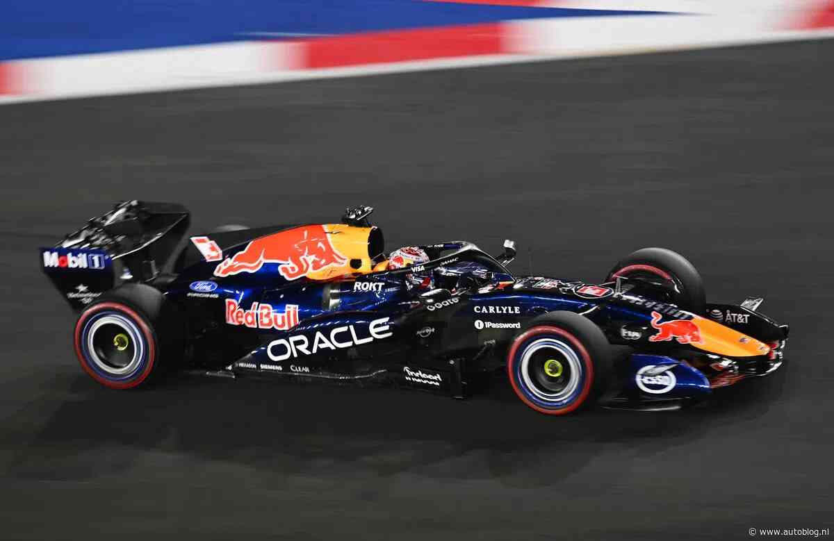 Red Bull vindt slimme maas in de F1-wet, maar FIA steekt er een stokje voor