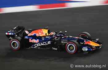 Red Bull vindt slimme maas in de F1-wet, maar FIA steekt er een stokje voor