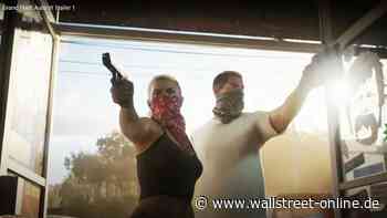 Cyberleek meldet sich zurück: Neue GTA-VI-Leaks: Jetzt wird es richtig brisant