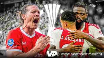 Ajax en Twente willen kas spekken: dit hebben ze al verdiend in Conference League