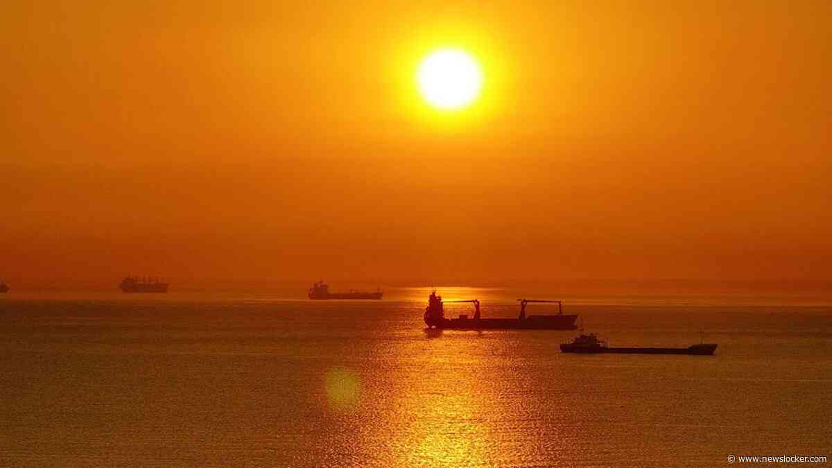 LIVE | Opnieuw schepen aangevallen door drones in Zwarte Zee: zeven zeelieden vermist