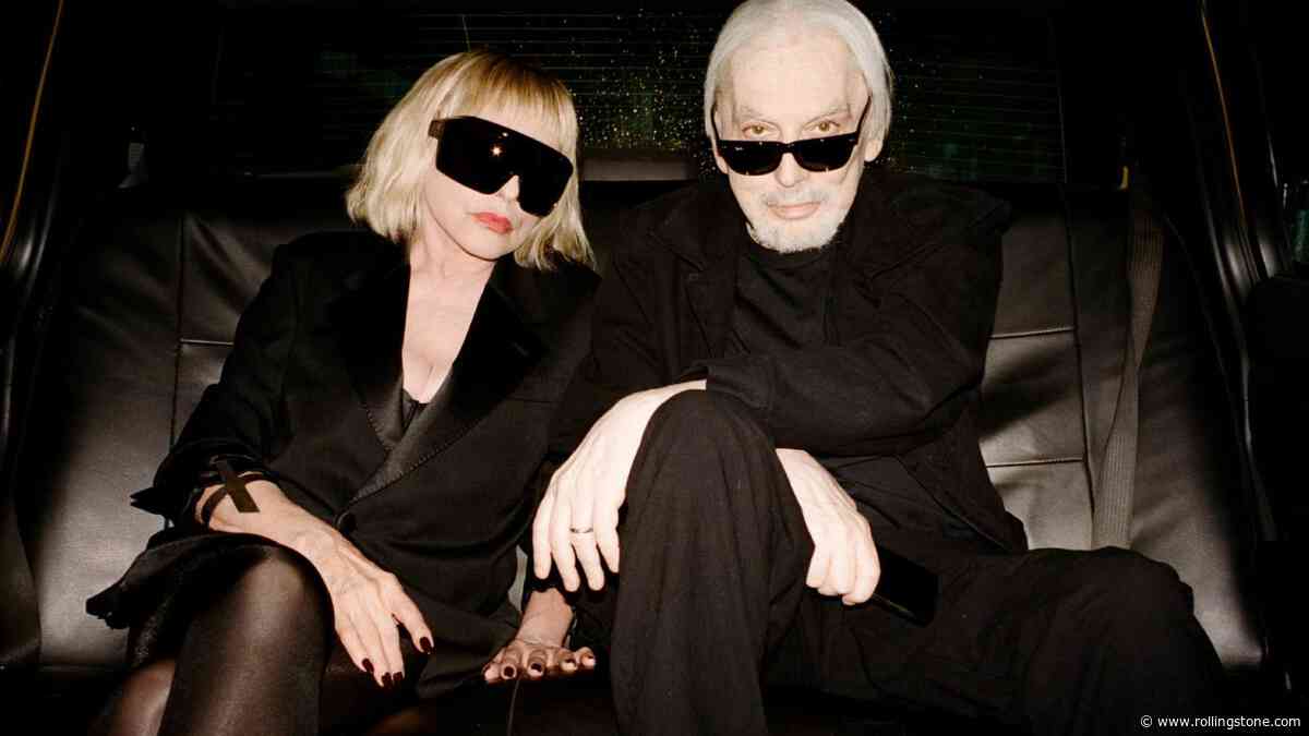 Blondie Announce New Album ‘High Noon,’ Clem Burke’s Final Recording