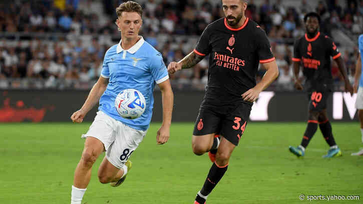 Lazio injury news: Gudmundsson out until November, Rovella and Marusic improving