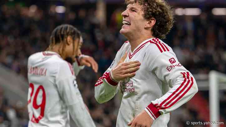 Liverpool youngster speaks on ‘huge opportunity’ in LASK victory