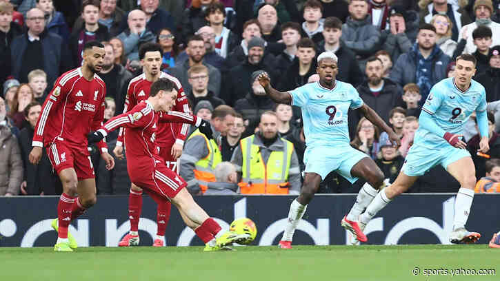 Report: European giants remain interested in move for Liverpool star