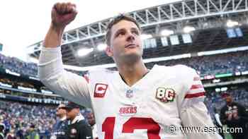 Bowen's 'believe it or not': Should you trust these five players in fantasy?
