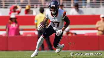 Why the Broncos' big offseason pickup hasn't found his form in Denver