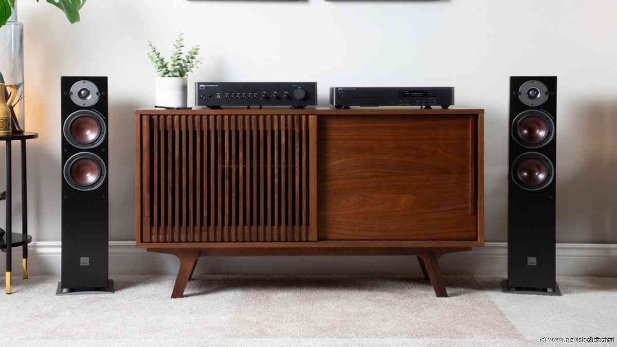 NAD presenteert twee nieuwe Classic-componenten voor streaming en cd-weergave