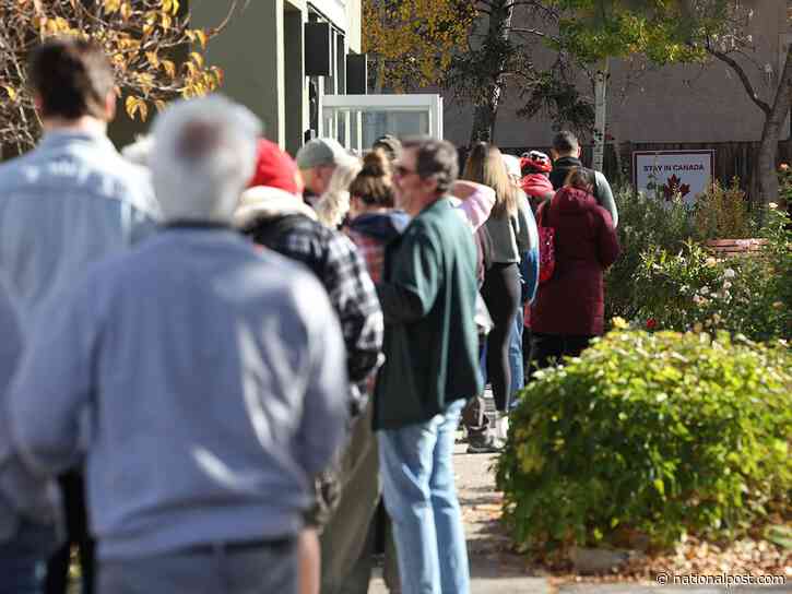 All the ways the Alberta referendum could result in an October surprise