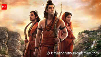 ‘Ramayana: Rise of a Legend’ gets PG-13 rating in US