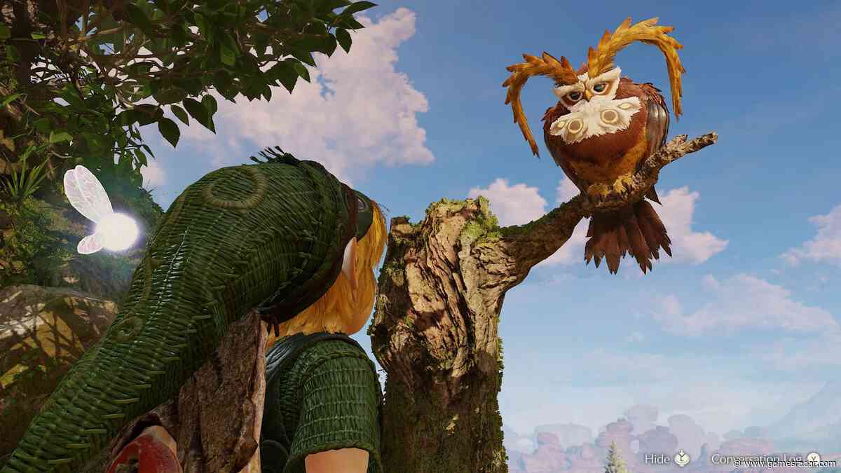 Zelda: Ocarina of Time remake features a new mechanic that should hopefully make Navi less annoying