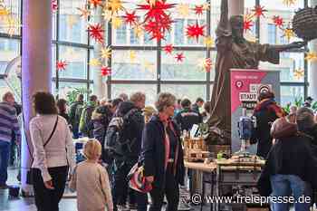 Maker Advent 2026/27: Mitmachangebote auch in Mittelsachsen geplant