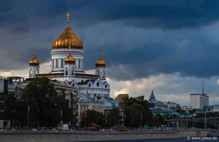 Estland: Orthodoxe Kirche reicht Beschwerde vor Europäischem Gerichtshof ein