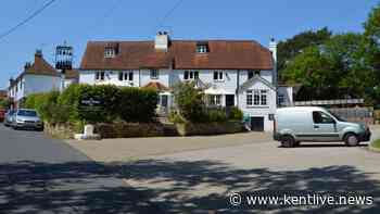 A 15th century pub near Tunbridge Wells secures approval for hotel rooms to ensure survival