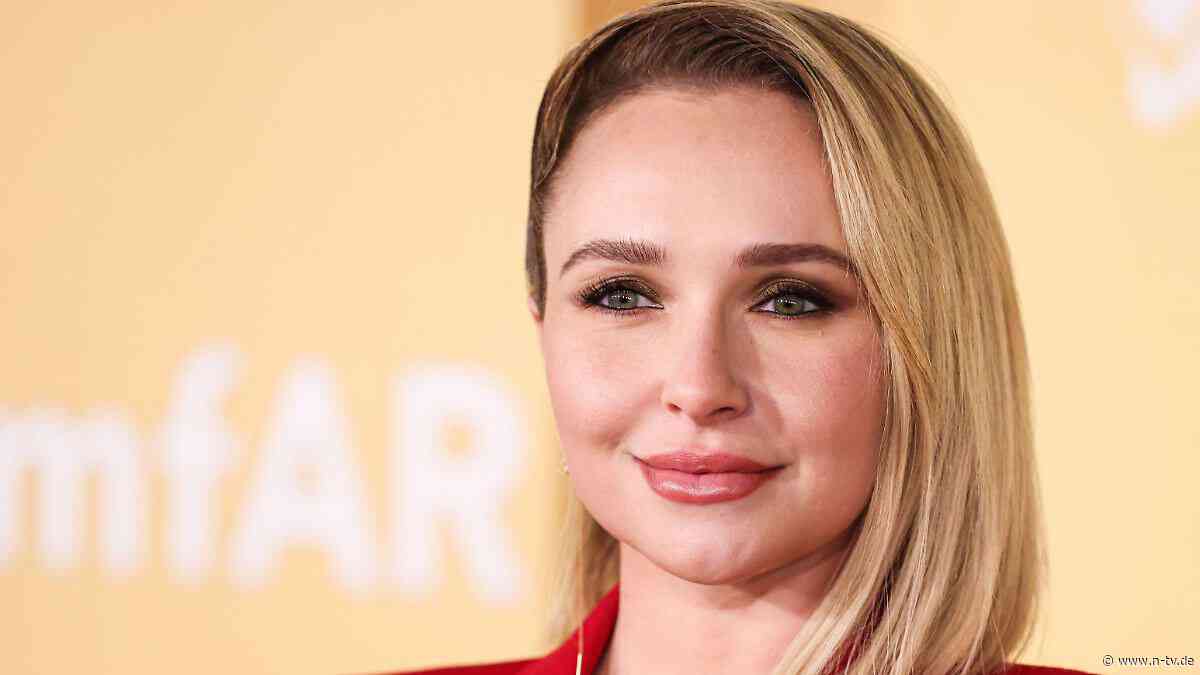 Verzweifelte Stimme am Telefon: Notruf von Hayden Panettieres Todestag veröffentlicht
