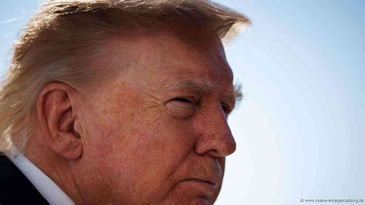 Sieg oder Niederlage bei den Midterms für Trump: Umfragen deuten Trend an