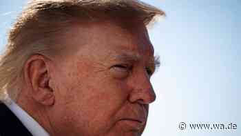 Sieg oder Niederlage bei den Midterms für Trump: Umfragen deuten Trend an