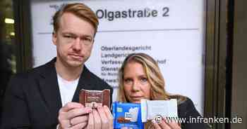 Ritter Sport kann auf Sieg vor Gericht hoffen - darum geht's