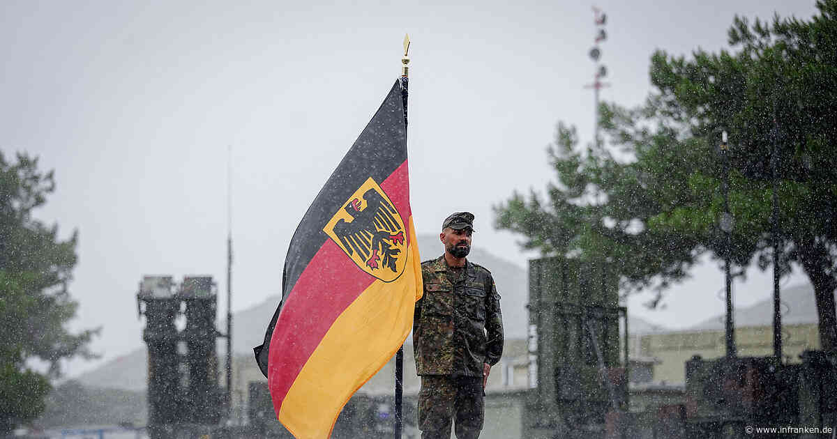 Bundeswehr: Drogen- und Sex-Vorwürfe gegen Soldaten - Pistorius äußert sich
