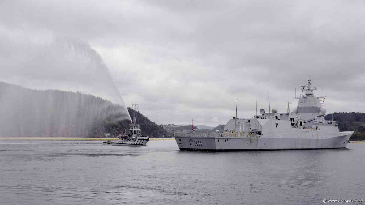 Millionenbetrug zulasten der NATO – Ermittler aus Norwegen haben Hamburg im Visier
