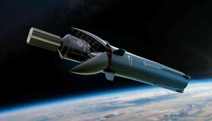Rocket Lab pushes back first Neutron launch to 2027