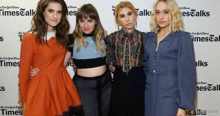 The Girls reboot is about to rebrand the midlife crisis