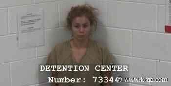 NM deputies, family department checked on mom before human trafficking arrest