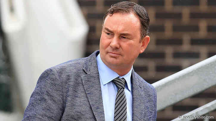 Adams becomes Plymouth Argyle sporting director