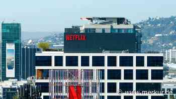 Netflix streicht 1000 Stellen – und will Abonnenten mit Sport und Werbung länger binden