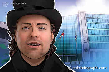 HEX token sellers erase $160M following reports of founder Richard Schueler arrest