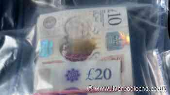 Gun recovered in crackdown on contaminated heroin and class A drugs