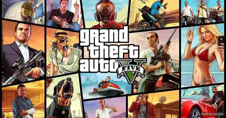 GTA 5 is leaving PS Plus two days before GTA 6 launches