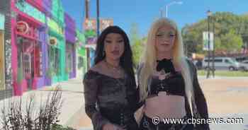 Little Five Points ghost tours blend drag, queer history and spooky lore