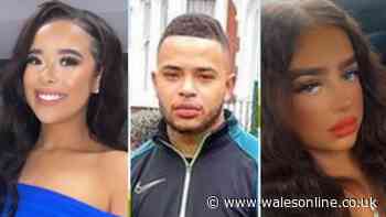 Mechanic who falsified MOT before crash that killed three given community order