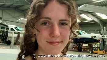 Woman, 22, killed in skydiving horror incident at Nottinghamshire  airfield