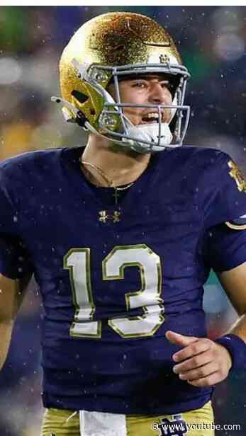 Who Is QB1 In 2027 #NFLDraft? #shorts #NFL #Jets (BADLANDS)