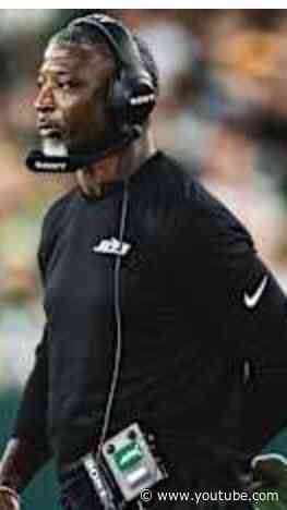 Can #Jets COMPETE In New England? #shorts #NFL (BADLANDS)