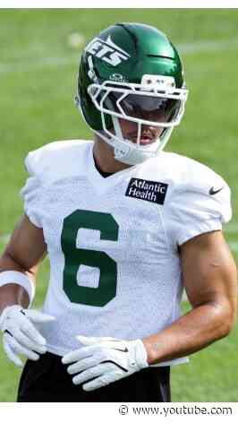 New York #Jets Learning How To Win #shorts #NFL (BADLANDS)