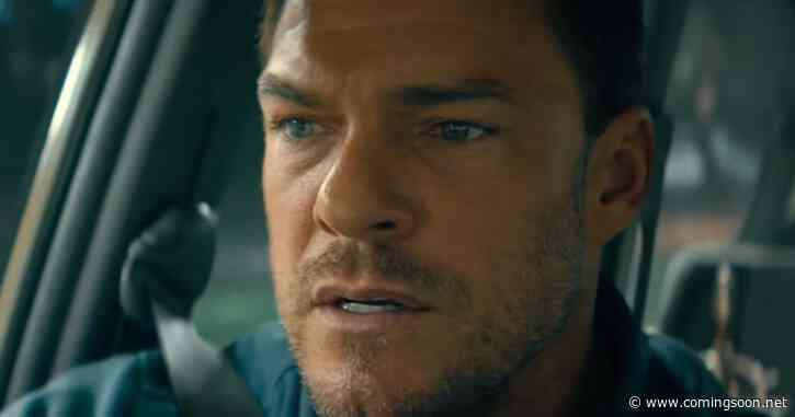 Alan Ritchson’s New Action Flop Is Also Losing on Digital Streaming