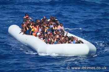 UK Warns Eritrea of Visa Ban in Escalating Row Over Small Boat Returns