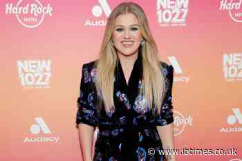 Kelly Clarkson's Body Language at Brooklyn Shop Implies She Expected 'Star Treatment,' Expert Says