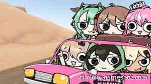 Something Utterly Chaotic Is Happening In The VTuber World