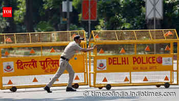Govt issues clarification on 'unconditional apology' in SC over internet shutdown